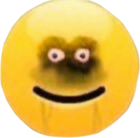cursed_scary_smile emote