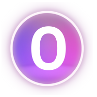 Neon_number_0 static emote