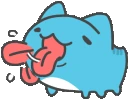 bugcat14 emote