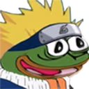 Naruga emote