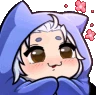 HarithBlankie emote