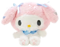 my_melody_plush emote