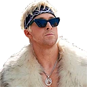 Kenough emote