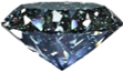 Diamond_Clear emote