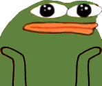 IDK emote