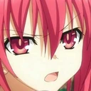 KotoriDisgust emote