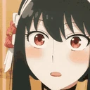 YorShocked emote
