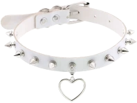 Whitechoker emote