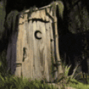 ShrekArrive animated emote