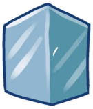 Ice emote