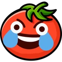 Laughing_Tomato emote