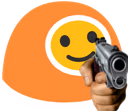 comfykill emote