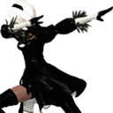 2B_dab emoji