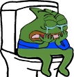 GaPooPooCry emote