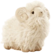RamPlushie emoji