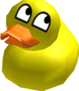 Happy_Duck emote