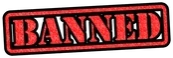 banned emote