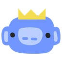 KingWumpus emote