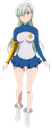 Elizabeth emote