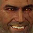 GeraltD emote
