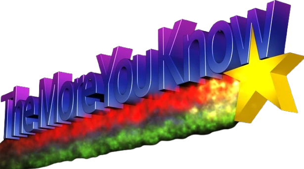 moreyouknow emote