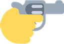 ShootRight emote