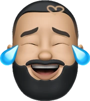 drake_laugh emote