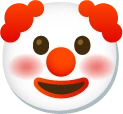 YT_Clown emote