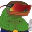 WASHED emote
