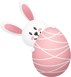 Easterbunny emote