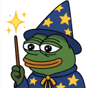 pepewizard emote