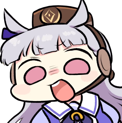 GolshiWah emote