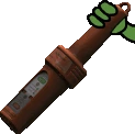 LightKeeper emote