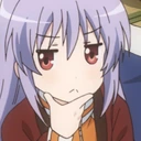 RengeThinking emote
