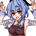 GanyuWhat emote