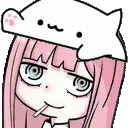 02bongocat emote