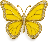 Yellow_butterfly emote