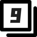 Number_9 emote