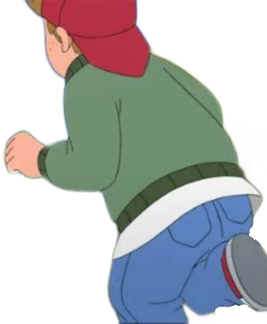 run emote