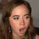 mayaShocked animated emote
