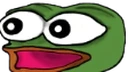 POGGA emote