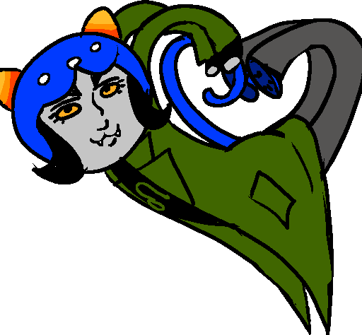 NepetaHeart static emote