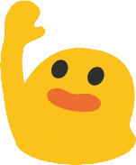 Hello emote
