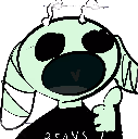 Bob1 emote