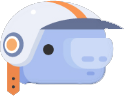 EarlySupporterBadge static emote