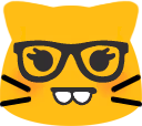 meownerd emote