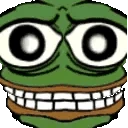 MEGAYIKES emote