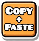 GD_CopyPaste emote
