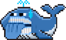 WHAILS emote