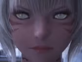 MommyStare emote